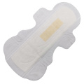 China Factory Disposable Lady Anion Chips Sanitary Pads Sanitary Napkins